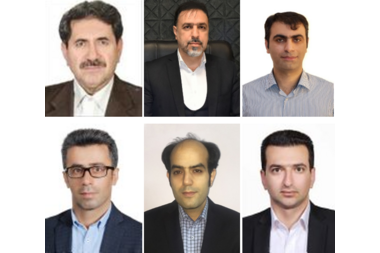 قرارگیری شش عضو هیئت علمی دانشکده مهندسی شیمی در فهرست دانشمندان دو درصد برتر جهان