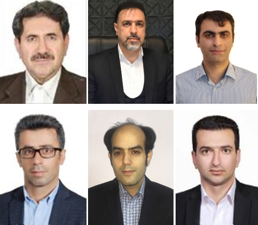 قرارگیری شش عضو هیئت علمی دانشکده مهندسی شیمی در فهرست دانشمندان دو درصد برتر جهان